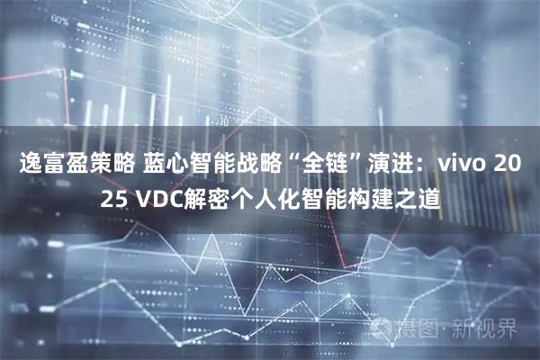 逸富盈策略 蓝心智能战略“全链”演进：vivo 2025 VDC解密个人化智能构建之道